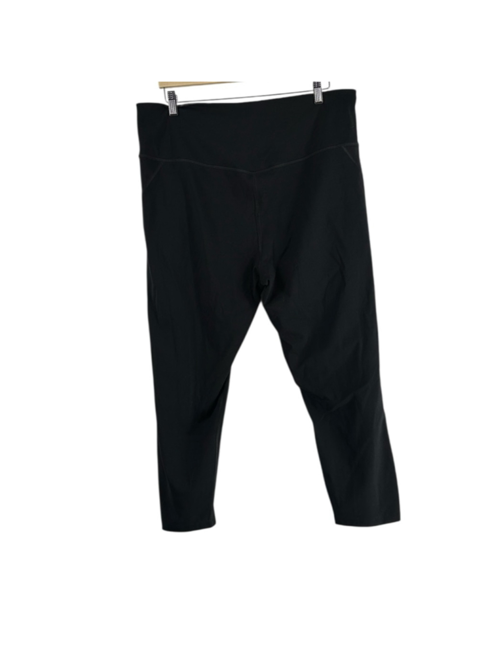 Girlfriend Collective Leggings Black workout active wear sz 4xl - Picture 2 of 12